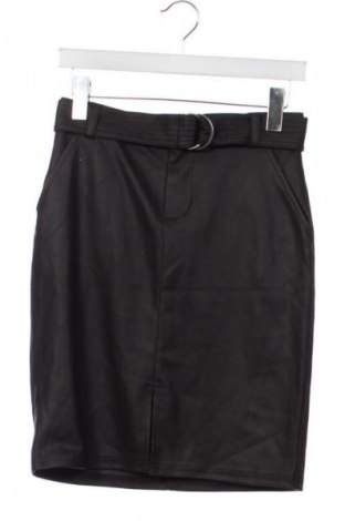 Szoknya Sinsay, Méret S, Szín Fekete, Ár 1 579 Ft
