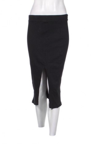 Szoknya Sinsay, Méret M, Szín Fekete, Ár 1 359 Ft