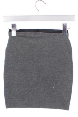 Szoknya Sinsay, Méret XS, Szín Szürke, Ár 679 Ft