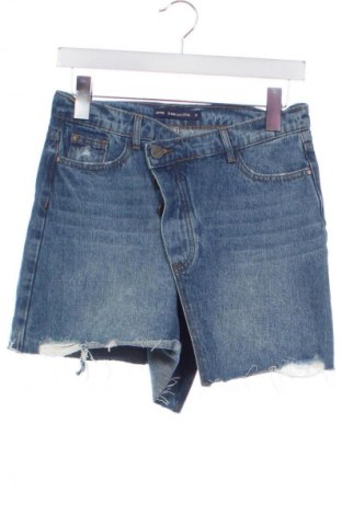 Szoknya Sinsay, Méret S, Szín Kék, Ár 1 029 Ft