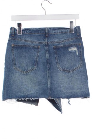 Szoknya Sinsay, Méret S, Szín Kék, Ár 1 029 Ft