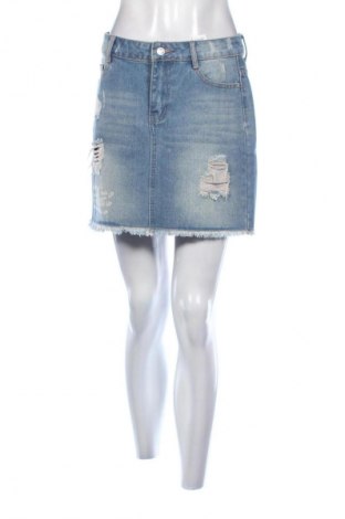 Szoknya Sinsay, Méret M, Szín Kék, Ár 1 669 Ft