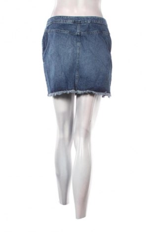 Rock Sisley, Größe S, Farbe Blau, Preis 3,99 €