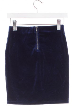 Пола Sparkz, Размер XS, Цвят Син, Цена 2,04 €