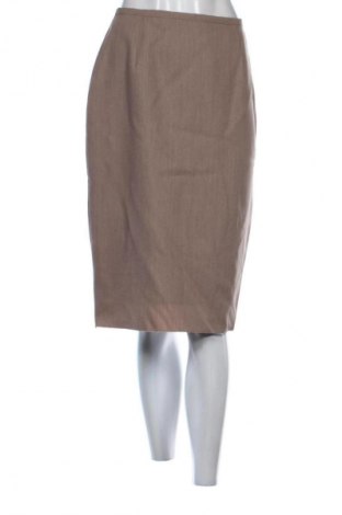 Szoknya St. Michael Marks & Spencer, Méret M, Szín Bézs, Ár 669 Ft