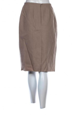 Szoknya St. Michael Marks & Spencer, Méret M, Szín Bézs, Ár 669 Ft