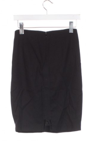 Spódnica Stefanel, Rozmiar XS, Kolor Czarny, Cena 12,99 zł