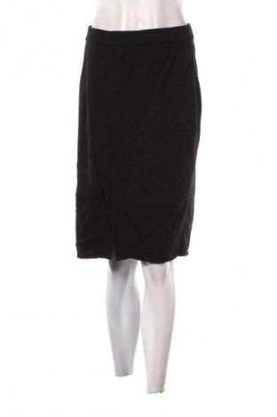 Fustă Stefanel, Mărime M, Culoare Negru, Preț 91,99 Lei, #132996109