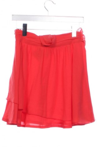 Sukně Stockh Lm, Velikost XS, Barva Oranžová, Cena  159,00 Kč