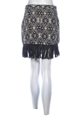 Spódnica Stradivarius, Rozmiar M, Kolor Kolorowy, Cena 22,86 zł