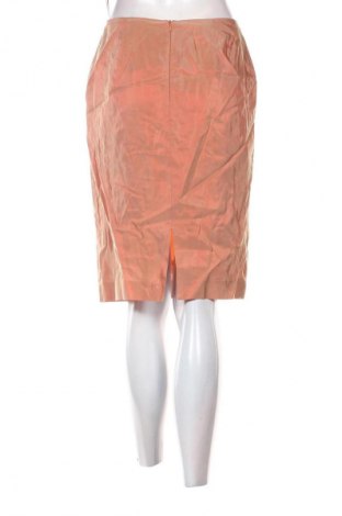 Sukně Swing, Velikost S, Barva Oranžová, Cena  49,00 Kč