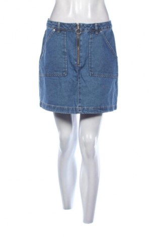 Szoknya Terranova, Méret L, Szín Kék, Ár 979 Ft