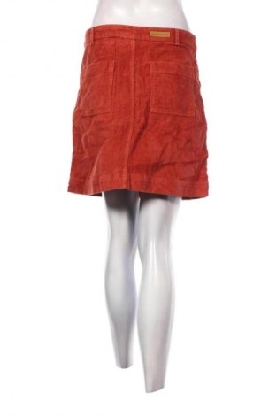 Пола The 1964 Denim Company, Размер M, Цвят Червен, Цена 2,04 €