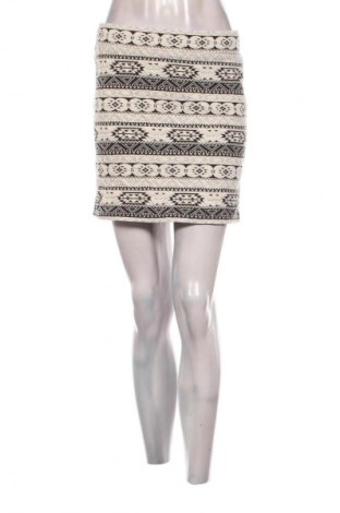 Rock Tom Tailor, Größe S, Farbe Mehrfarbig, Preis 3,99 €