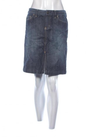 Fustă Tommy Hilfiger, Mărime S, Culoare Albastru, Preț 86,99 Lei