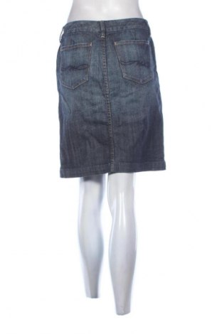 Fustă Tommy Hilfiger, Mărime S, Culoare Albastru, Preț 86,99 Lei