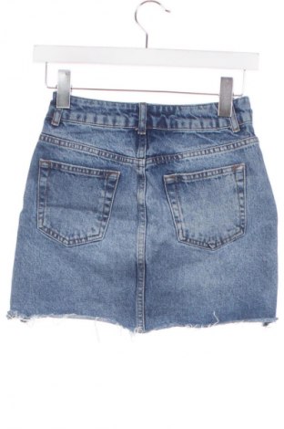 Szoknya Topshop, Méret XS, Szín Sokszínű, Ár 5 036 Ft