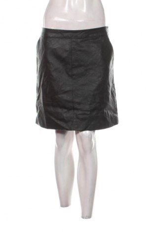 Rock Topshop, Größe M, Farbe Schwarz, Preis 3,99 €