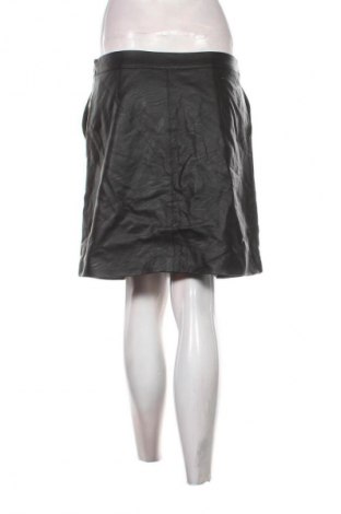 Rock Topshop, Größe M, Farbe Schwarz, Preis 3,99 €