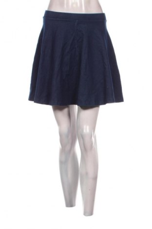 Rock Topshop, Größe S, Farbe Blau, Preis 3,99 €