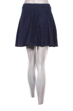 Rock Topshop, Größe S, Farbe Blau, Preis 3,99 €