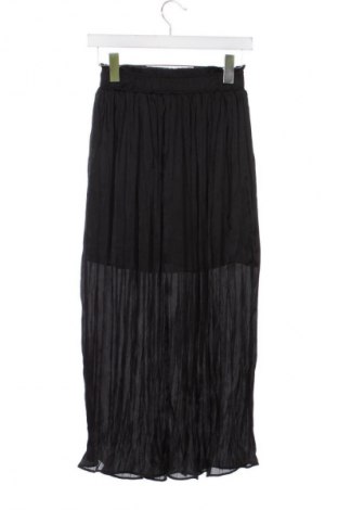 Szoknya Topshop, Méret XS, Szín Fekete, Ár 4 154 Ft