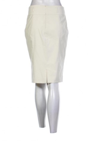 Spódnica Trou Aux Biches, Rozmiar M, Kolor Beżowy, Cena 22,99 zł