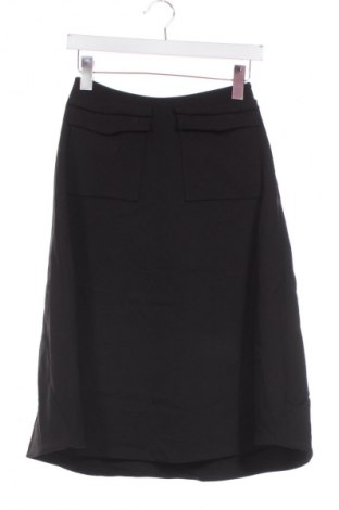 Пола Unbranded, Размер XS, Цвят Черен, Цена 2,04 €