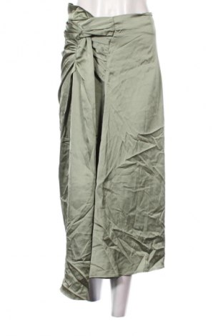 Sukňa Unbranded, Veľkosť S, Farba Zelená, Cena  2,95 €