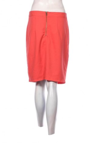 Szoknya Unbranded, Méret M, Szín Piros, Ár 3 160 Ft