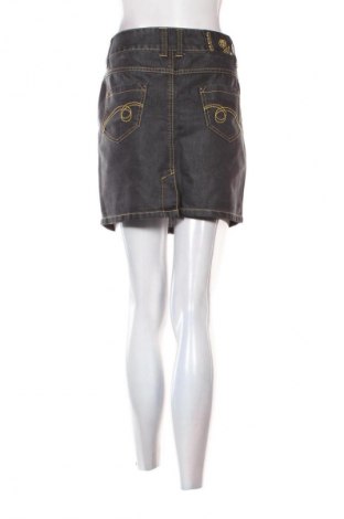 Szoknya Unbranded, Méret M, Szín Szürke, Ár 799 Ft