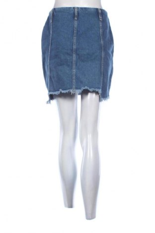Φούστα Unbranded, Μέγεθος S, Χρώμα Μπλέ, Τιμή 2,99 €