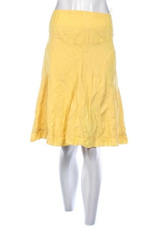 Sukně Unbranded, Velikost L, Barva Žlutá, Cena  159,00 Kč