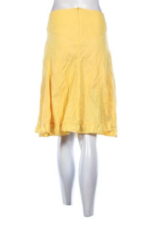 Sukně Unbranded, Velikost L, Barva Žlutá, Cena  159,00 Kč