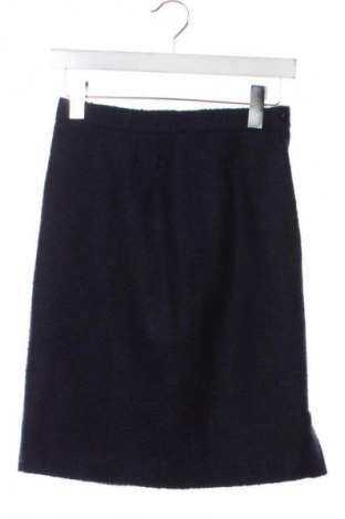 Spódnica Unbranded, Rozmiar XS, Kolor Niebieski, Cena 22,99 zł