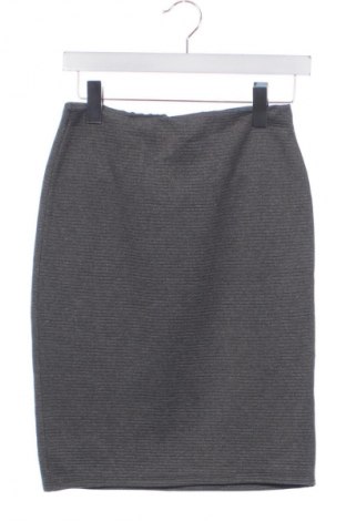 Spódnica Unbranded, Rozmiar XS, Kolor Szary, Cena 20,99 zł