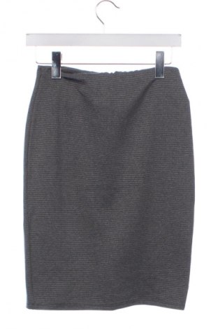Spódnica Unbranded, Rozmiar XS, Kolor Szary, Cena 20,99 zł