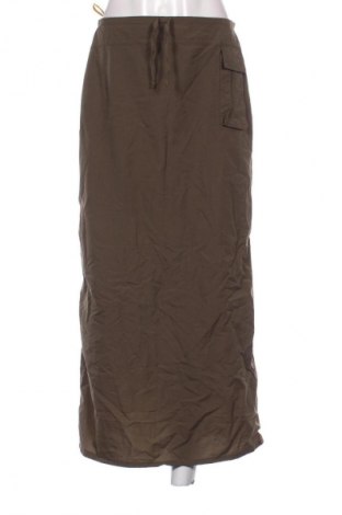 Sukně Unbranded, Velikost M, Barva Zelená, Cena  139,00 Kč