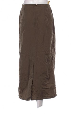 Sukně Unbranded, Velikost M, Barva Zelená, Cena  139,00 Kč