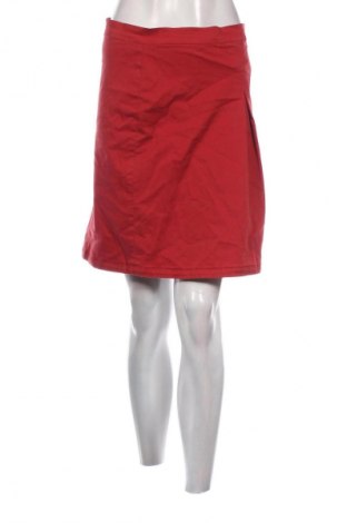 Пола Unbranded, Размер M, Цвят Червен, Цена 2,55 €