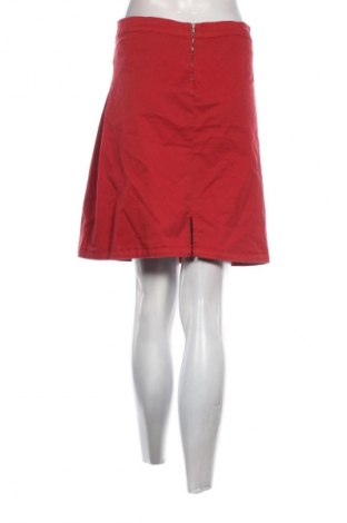 Пола Unbranded, Размер M, Цвят Червен, Цена 2,55 €