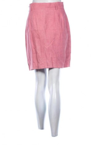 Rock Unbranded, Größe S, Farbe Rosa, Preis 6,99 €