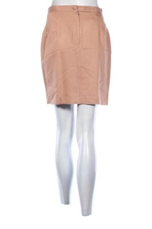 Пола Unbranded, Размер S, Цвят Бежов, Цена 2,55 €