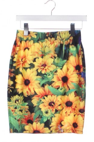 Пола Unbranded, Размер XS, Цвят Многоцветен, Цена 2,04 €