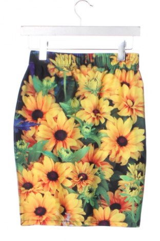 Пола Unbranded, Размер XS, Цвят Многоцветен, Цена 2,04 €
