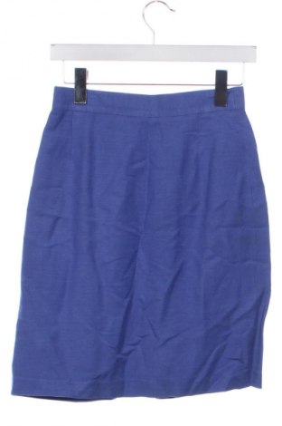 Пола Unbranded, Размер XXS, Цвят Син, Цена 2,04 €