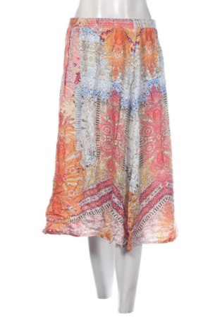 Spódnica Unbranded, Rozmiar XL, Kolor Kolorowy, Cena 15,99 zł