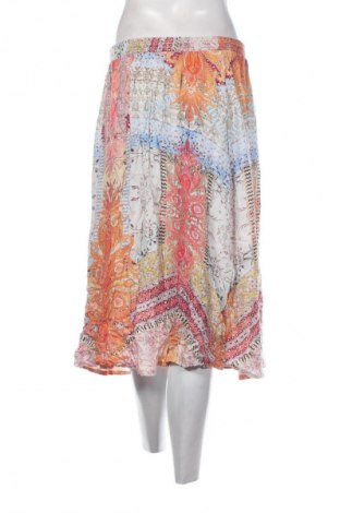 Spódnica Unbranded, Rozmiar XL, Kolor Kolorowy, Cena 15,99 zł