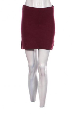 Пола Unbranded, Размер S, Цвят Червен, Цена 2,55 €