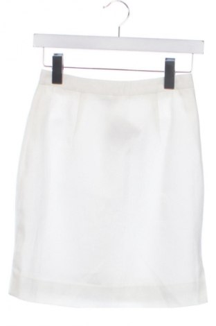 Spódnica Unbranded, Rozmiar XS, Kolor Biały, Cena 31,44 zł